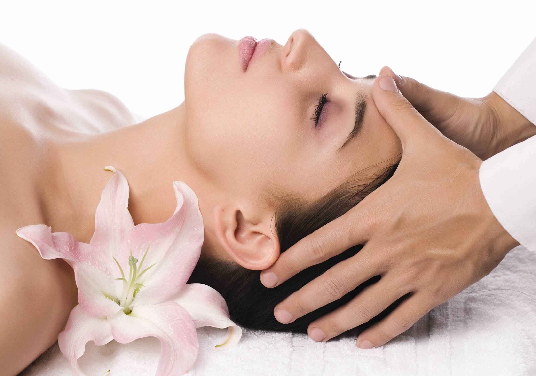 Massage Articles
