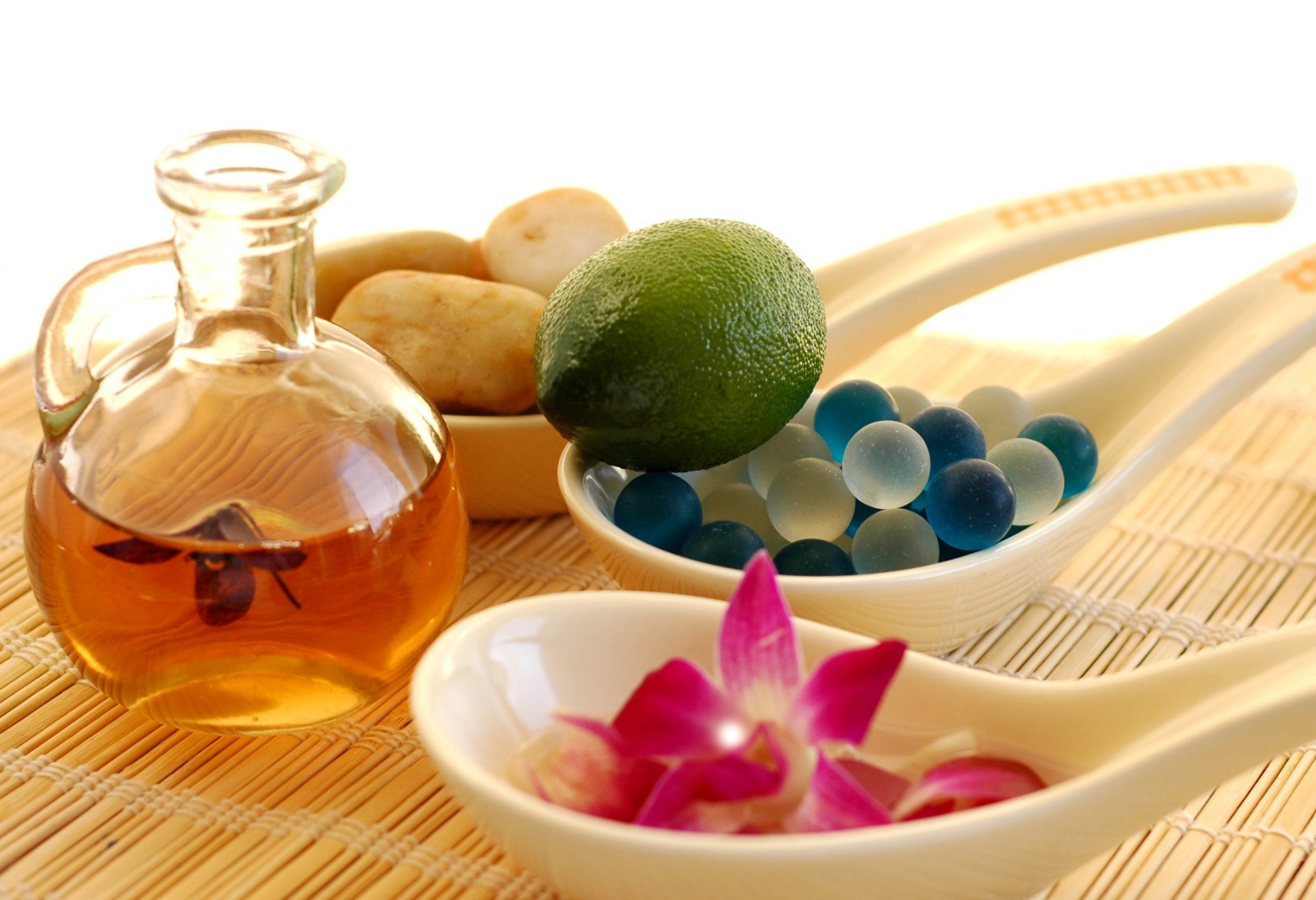 Benefits of Aromatherapy Massage
