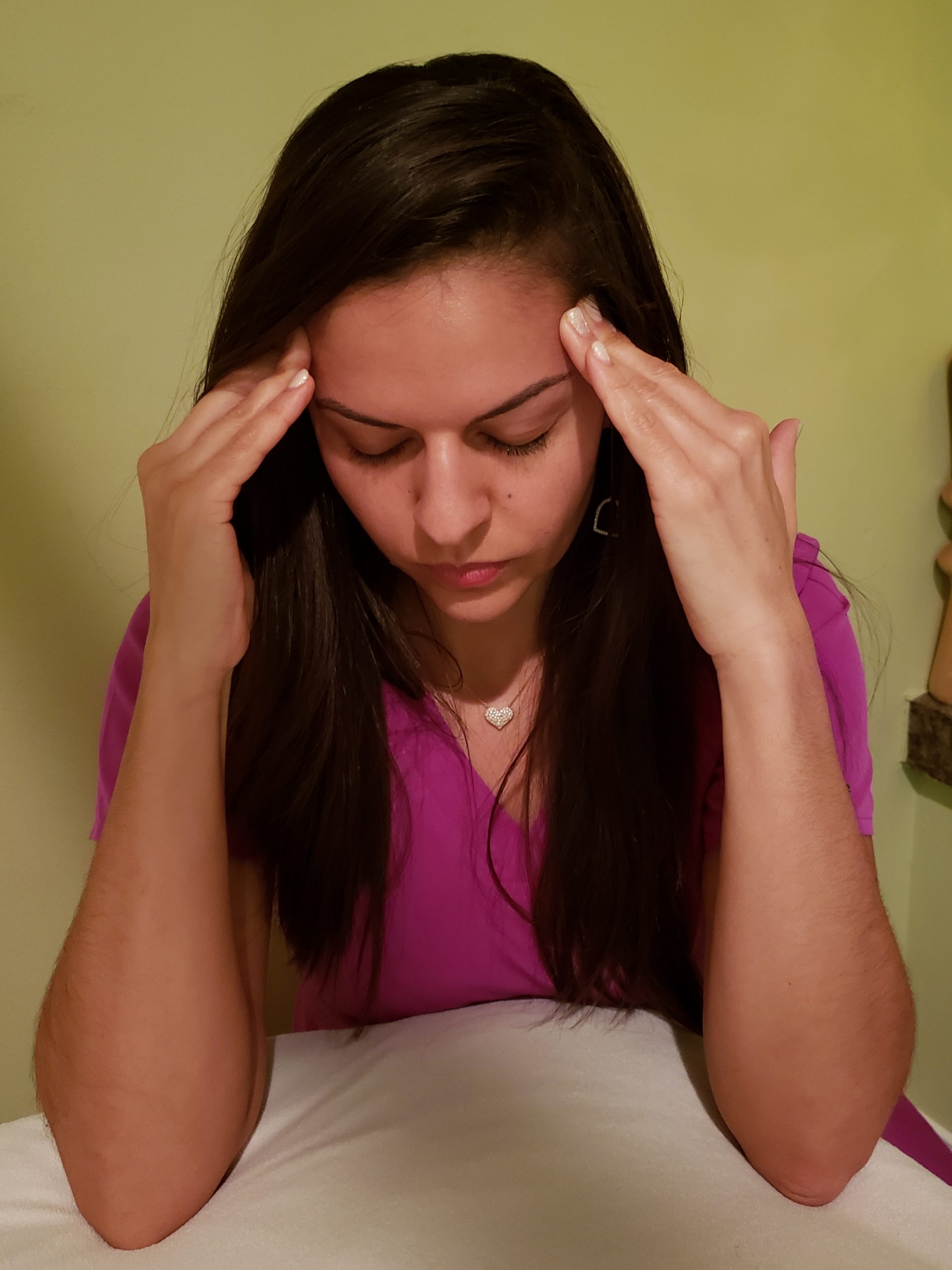 What is a Headache?