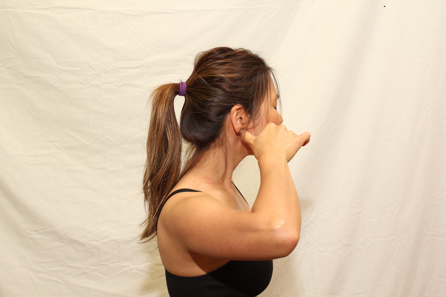 TMJ – Temporomandibular joint disorder