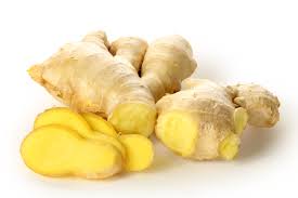 Benefits of Ginger