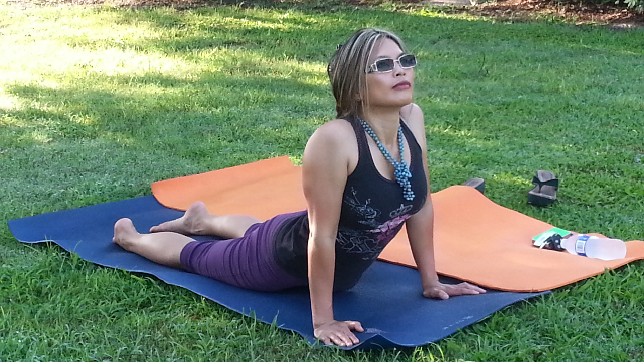 Integrated Health Yoga Therapy: New Holistic Health Program Features Traditional Chinese Medicine