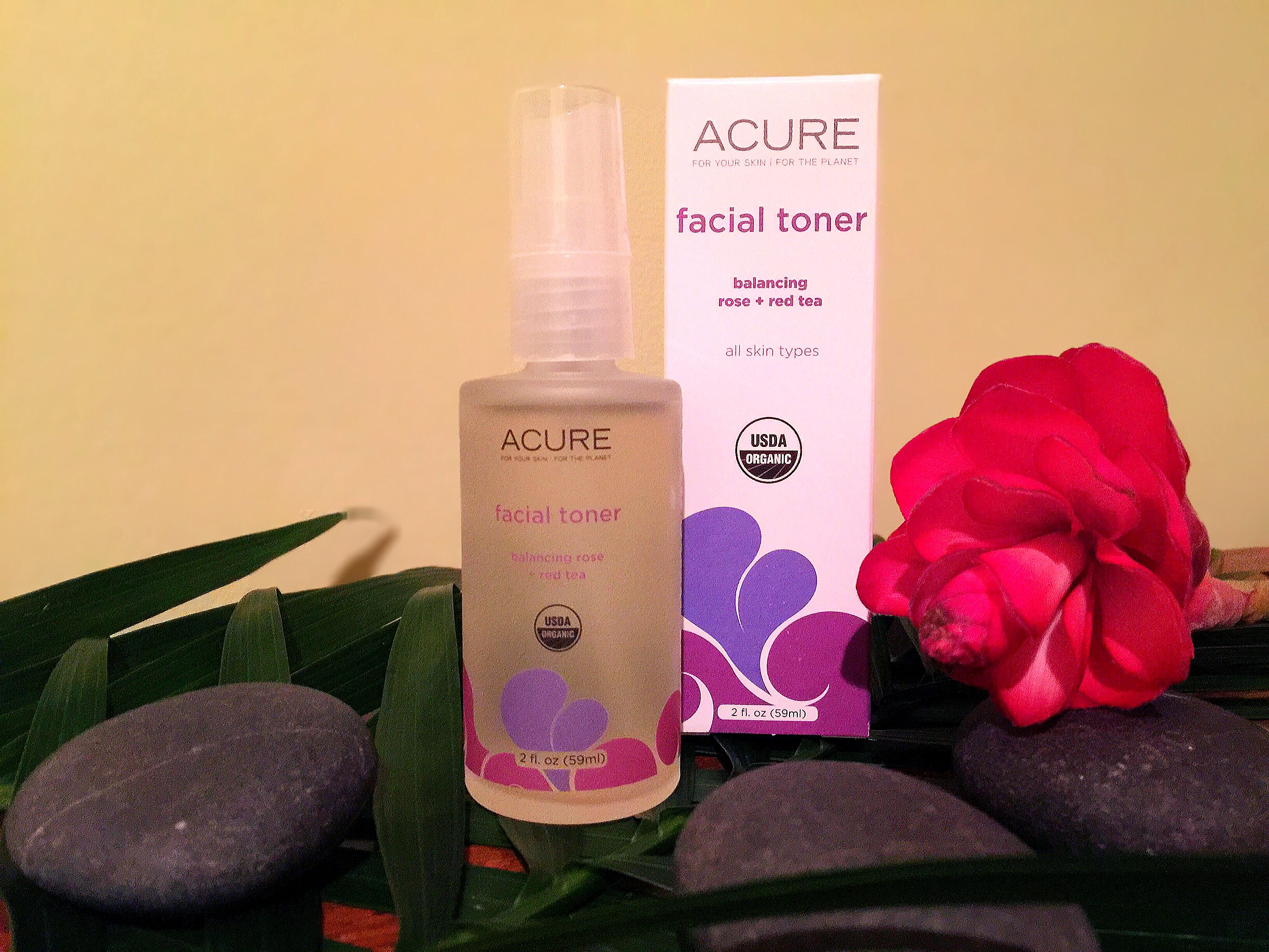 Facial Toner