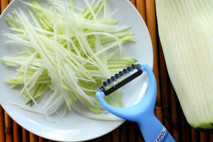 Good for your Skin &#038; Health (Green Papaya Salad)