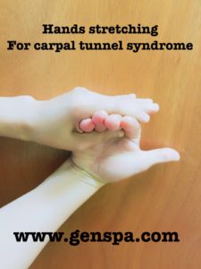 Carpal Tunnel Syndrome Home Remedy and Natural Healing