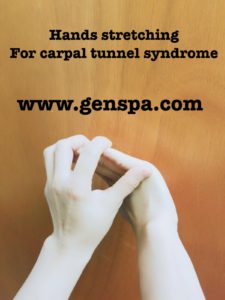 Carpal Tunnel Syndrome Home Remedy and Natural Healing